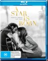 A Star Is Born (2018) (Blu Ray)