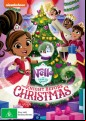 Nella The Princess Knight - The Knight Before Christmas