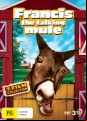 Francis The Talking Mule: 7 Film Collection