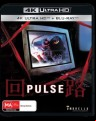 Pulse (4K Ultra HD / Blu Ray)
