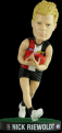 AFL - Nick Riewoldt Bobble Head (Bobble Head)