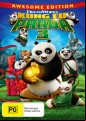 Kung Fu Panda 3