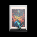 Stranger Things - Eddie Pop! Comic Cover (Pop! Vinyl)