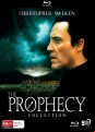 The Prophecy Collection Limited Edition (Blu Ray)