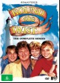 Round The Twist: Complete Series