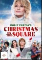 Dolly Partons Christmas On The Square