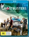 Ghostbusters: Afterlife (Blu Ray)
