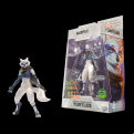 Teenage Mutant Ninja Turtles Comics - Alopex 5" BST AXN Wave 2 (Action Figure)
