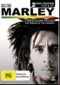 Bob Marley - Freedom Road (CD/DVD)