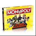 My Hero Academia Edition (Monopoly Board Game)