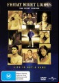 Friday Night Lights - Complete Season 1