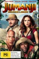 Jumanji: Welcome to the Jungle