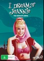 I Dream of Jeannie - Complete Collection