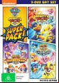 PAW Patrol - Mighty Pups Super Pack