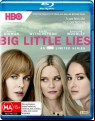 Big Little Lies - Complete Season 1 (Blu Ray)