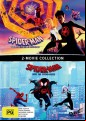 Spider-Man Double Pack