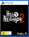 Hello Neighbor 2 (PS5 Game)