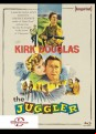 The Juggler (Blu Ray)