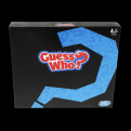 Squishmallows Edition (Guess Who Board Game)