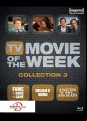 TV Movie Of The Week: Collection 3 (Blu Ray)