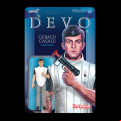 Devo - Gerald Casale "New Traditionalists" Shirt 3.75'' ReAction (Action Figure)