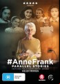 Anne Frank - Parallel Stories