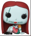 The Nightmare Before Christmas - Sally Sewing (Pop! Vinyl)