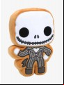 The Nightmare Before Christmas - Gingerbread Jack 10" Pop! (Plush Toy)