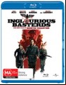 Inglourious Basterds (2009)  (Blu Ray)