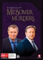 Midsomer Murders - Seasons 13-16 Collection