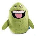 Ghostbusters - Slimer HugMe Vibrating 16" (Plush Figure)