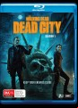 The Walking Dead: Dead City - Complete Season 1 (Blu Ray)