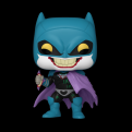 Batman: War Zone - The Joker War Joker (Pop! Vinyl)