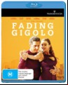 Fading Gigolo (Blu Ray)