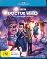 Doctor Who - 60th Anniversary Specials (Blu Ray)