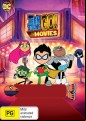 Teen Titans Go To The Movies