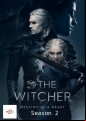 The Witcher - Complete Season 2