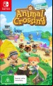 Animal Crossing (Switch Game)