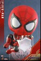 Spider-Man: No Way Home - Spider-Man (Cosbaby Figure)