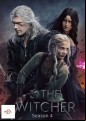 The Witcher - Complete Season 4