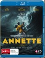 Annette (Blu Ray)