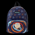 Avatar The Last Airbender - Aang AOP Mini (Backpack)