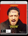 Filth (Blu Ray)