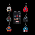 15 x Avengers Cosplay Mystery (Loungefly Bag Charm)