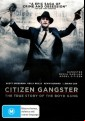 Citizen Gangster - The True Story Of The Boyd Gang