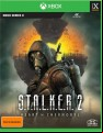 STALKER 2 Heart Of Chernobyl (Xbox X Game)