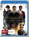 Kingsman: The Secret Service (Blu Ray)