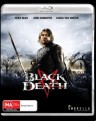 Black Death (Blu Ray)