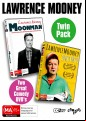 Lawrence Mooney - Moonman / Surely Not