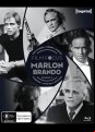 Film Focus: Marlon Brando - Volume 2 (Blu Ray)